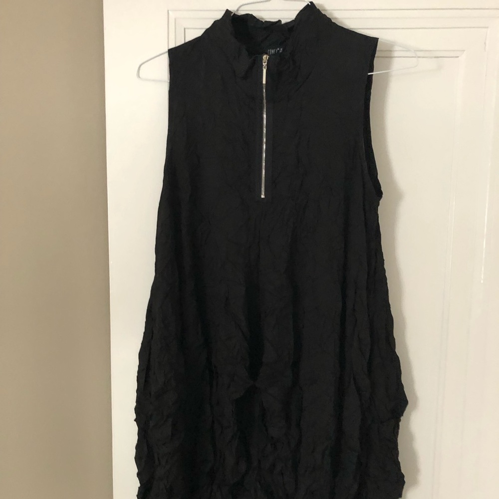 Comfy Tunic